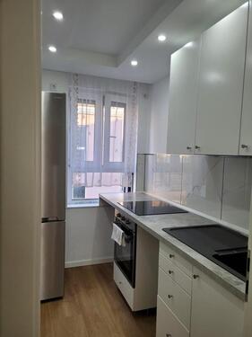 Foto - !!!!!VORRÜBERGEHEND !!!! 2-Zinmerwohnung zu vermieten