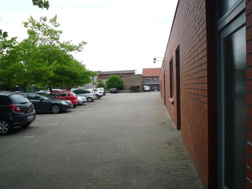 Foto - Dachgeschoßwohnung in Bremervörde zur Miete