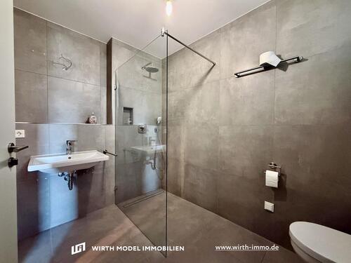 Foto - 2 Zimmer Etagenwohnung in Schweinfurt