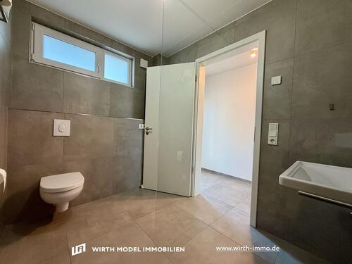 Foto - Etagenwohnung in Schweinfurt zur Miete