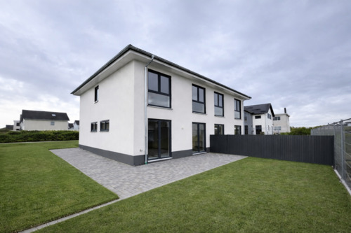 Foto - Neubau in Fernwald Annerod - 549.900,00&nbsp;EUR Kaufpreis, ca.&nbsp; 141,00&nbsp;m&sup2;