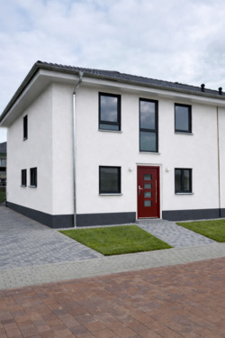 Foto - Doppelhaushälfte zum Kaufen in Fernwald