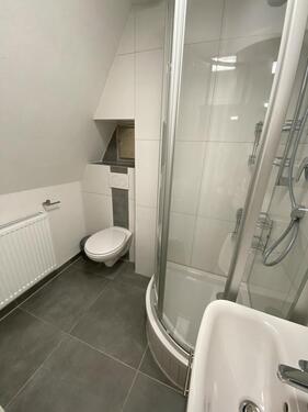 Foto - Zimmer İn Wohngemeinschaft komplett möbliert