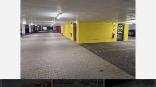 Foto - Tiefgaragen Stellplatz an Theresienwiese zu vermieten