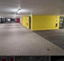 Tiefgaragen Stellplatz an Theresienwiese zu vermieten - München Schwanthalerhöhe