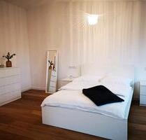 Modern möbliertes 1-Zimmer-Apartment am Airport 47qm ab 1.4. - Hamburg Langenhorn