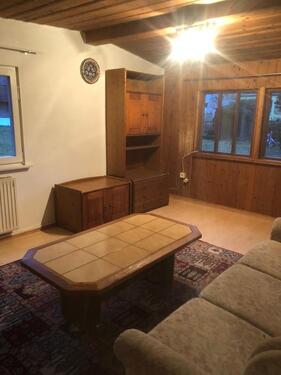 Foto - Erdgeschoßwohnung in München zur Miete