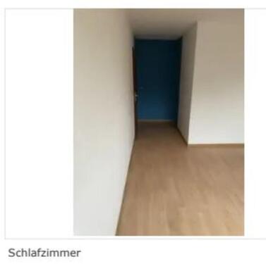 Foto - Etagenwohnung in Weinheim zur Miete
