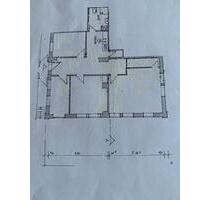 4 Zimmer Wohnung-Altbau KM + NK+ Heiz+Strom - Gettorf
