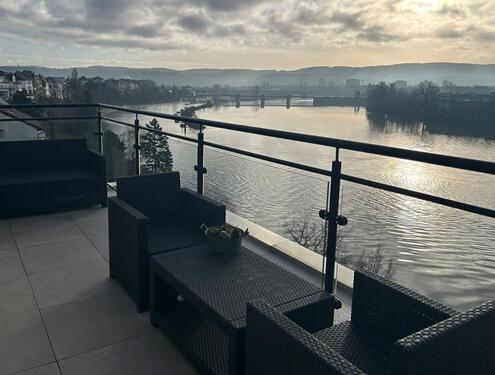 Foto - 2.5 Zimmer Einfamilienhaus zur Miete in Koblenz