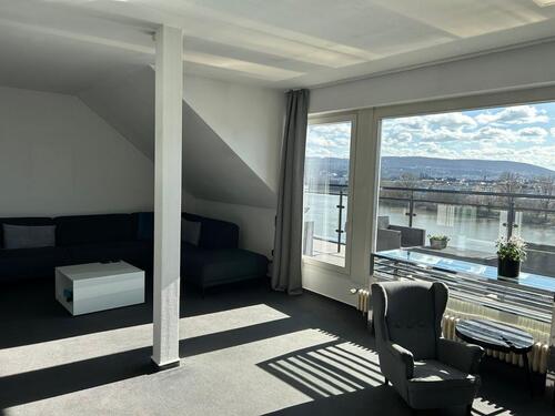 Foto - Einfamilienhaus in Koblenz zur Miete