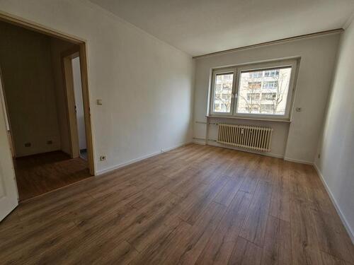 Foto - Etagenwohnung in Frankfurt am Main zur Miete