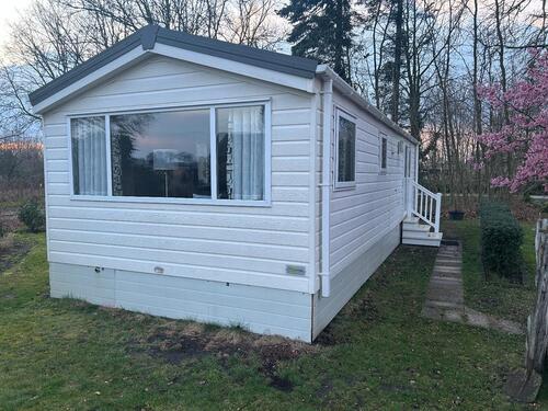 Foto - Mobilheim, Tiny House in Top Zustand