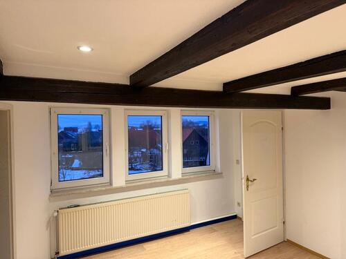 Foto - 2 Zimmer Dachgeschoßwohnung in Northeim