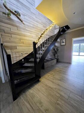 Foto - Modernes EFH mit Erdwärme & 1.200 m² Grundstück – Nähe Leipzig