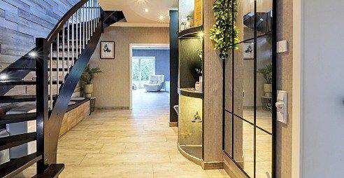 Foto - 6.5 Zimmer Einfamilienhaus zum Kaufen in Leipzig