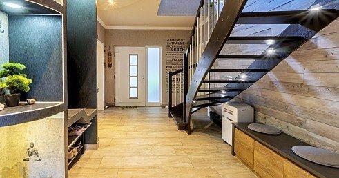 Foto - 6.5 Zimmer Einfamilienhaus in Leipzig