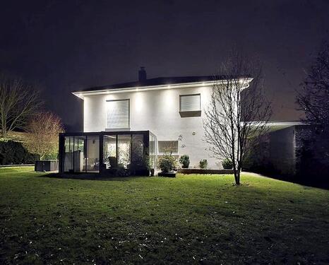 Foto - Einfamilienhaus in Leipzig zum Kaufen