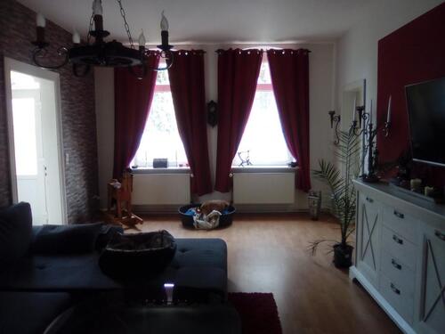 Foto - 2.5 Zimmer Erdgeschoßwohnung in Oetzen