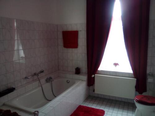 Foto - Erdgeschoßwohnung in Oetzen zur Miete
