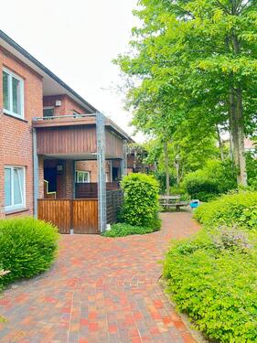 Foto - 2 Zimmer Etagenwohnung zur Miete in Rendsburg