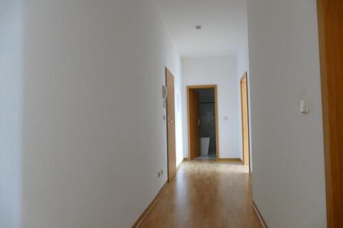 Foto - 3 Zimmer Etagenwohnung in Naumburg (Saale)