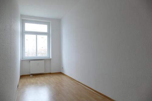 Foto - Etagenwohnung in Naumburg (Saale) zur Miete