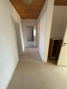 Foto - 3 Zimmer Dachgeschoßwohnung in Worms