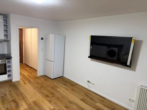 Foto - Etagenwohnung in München zur Miete