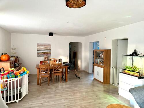 Foto - 102 m² EG-Wohnung 