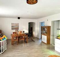102 m² EG-Wohnung | 4,5 Zi. | Terrasse | Garage | Ruhige Lage - Tuttlingen