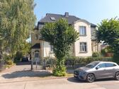 Foto - Jugendstilvilla in der Kreisstadt Bad Belzig, provisionsfrei