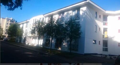 Foto - Studentenappartmenr - 74.900,00&nbsp;EUR Kaufpreis, ca.&nbsp; 21,00&nbsp;m&sup2;