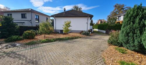 Foto - 4 Zimmer Einfamilienhaus in Werder (Havel)