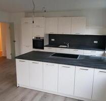 4 Zimmer Erdgeschosswohnung Wohnung mit Garten Nähe Nördlingen - Wechingen
