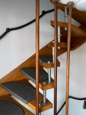 Foto - 6 Zimmer Einfamilienhaus zur Miete in Friedewald
