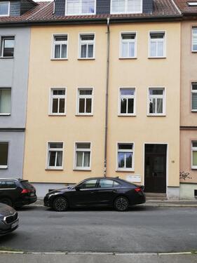 Foto - 2 ZKB Wohnung - 575,00 EUR Kaltmiete,