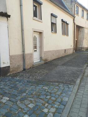 Foto - Einfamilienhaus zum Kaufen in Gröningen