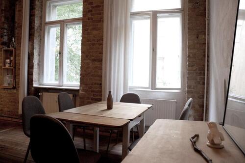 Foto - Etagenwohnung zum Kaufen in Berlin
