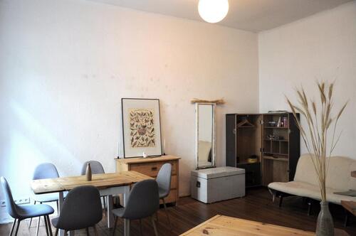 Foto - Etagenwohnung in Berlin
