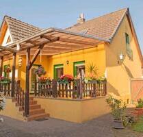 Einfamilienhaus mit 20k m2 Grundstück - Angermünde