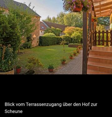 Foto - Einfamilienhaus in Angermünde