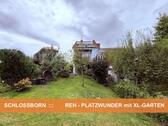 Foto - IDEALES REIHENHAUS mit GARTEN-PARADIES ::: SCHLOSSBORN