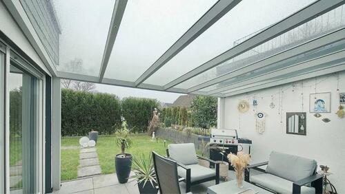 Foto - Exklusive Eigentumswohnung mit Garten und Terasse von Privat