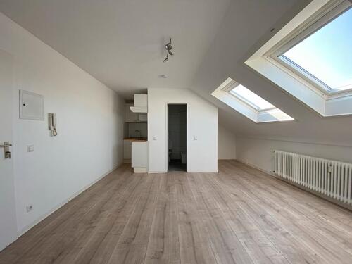 Foto - Etagenwohnung zur Miete in Senden