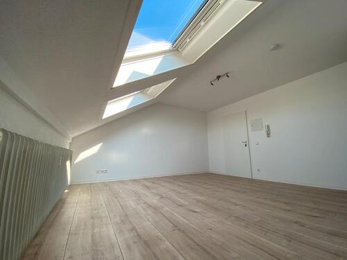 Foto - Etagenwohnung in Senden