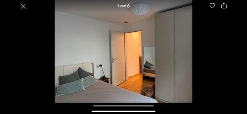 Foto - PendlerwohnungHomeoffice - 850,00 EUR Kaltmiete,