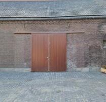 Lagerhalle 165 m² Wankum zu vermieten - Wachtendonk