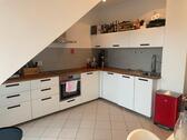 Foto - Dachgeschosswohnung in der südvorstadt
