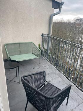 Foto - Etagenwohnung in Leipzig